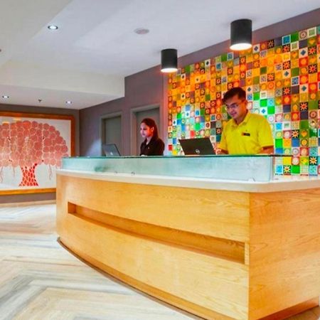 Hotel Konark A Family Stay Aerocity Νέο Δελχί Εξωτερικό φωτογραφία