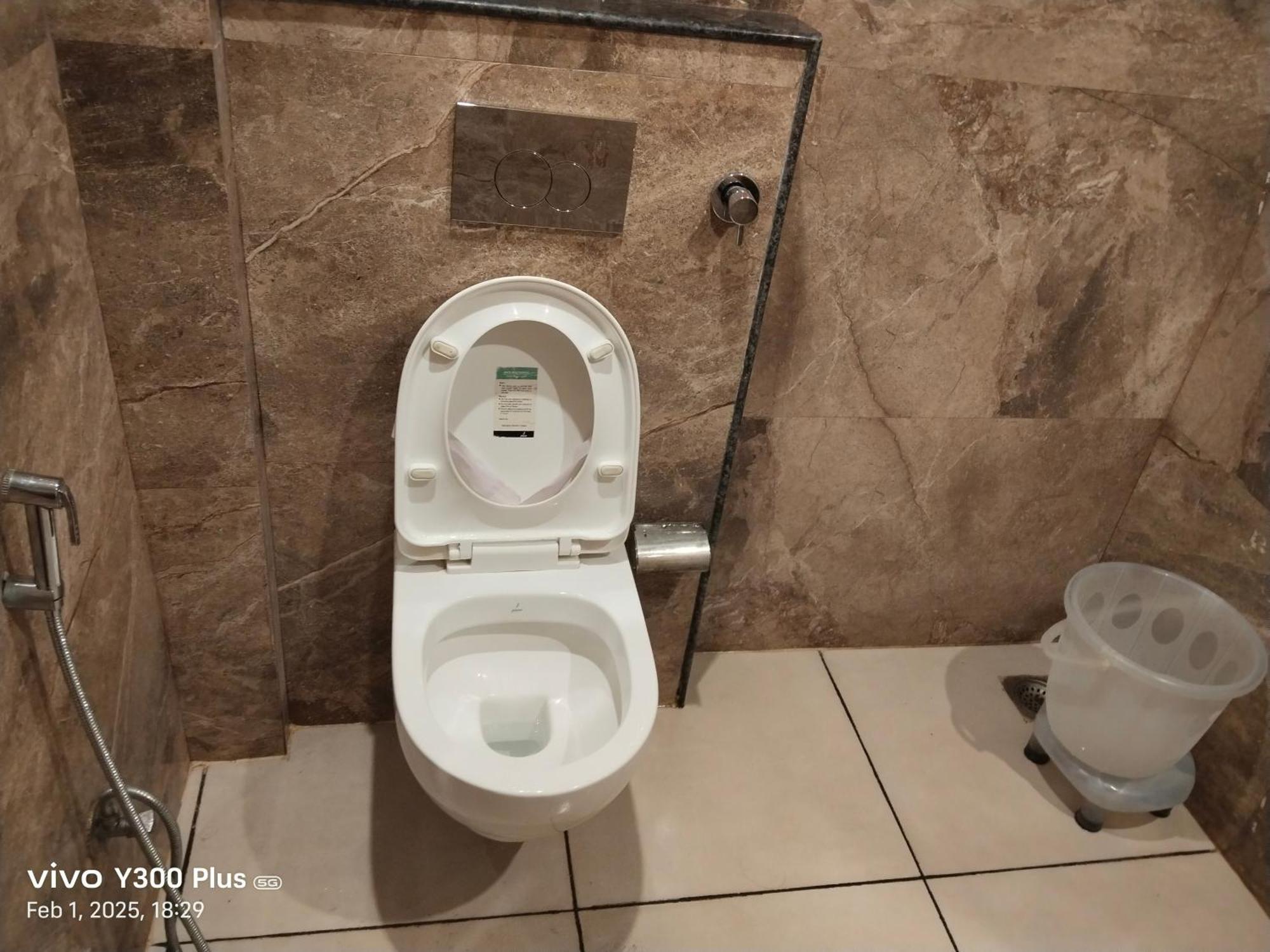 Hotel Konark A Family Stay Aerocity Νέο Δελχί Εξωτερικό φωτογραφία